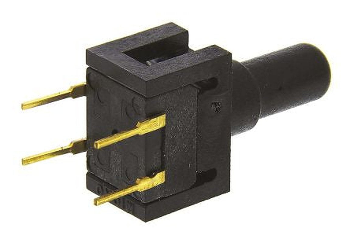 Honeywell 24PC Series Pressure Sensor, Wheatstone Bridge Output 0 psi, Relative Reading 15 psi