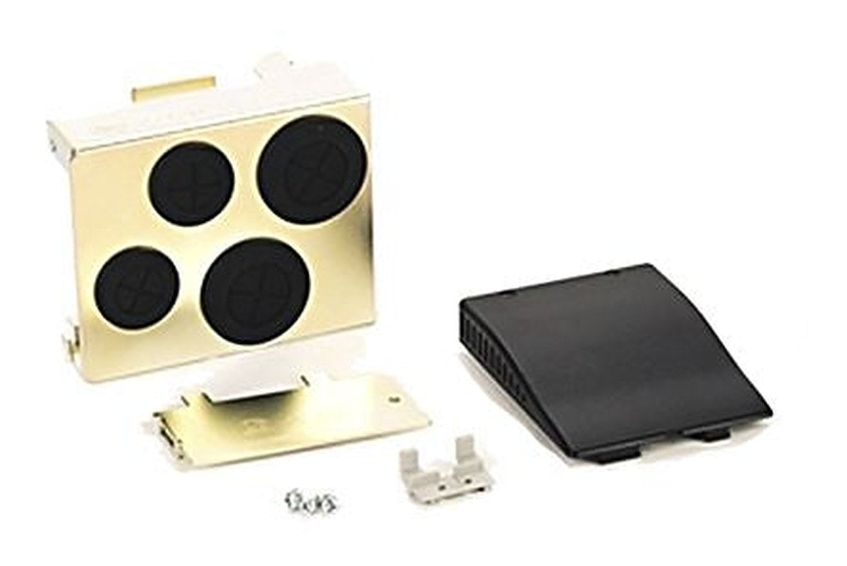 Allen Bradley PowerFlex 520 NEMA/UL Type 1 Kit - Frame B