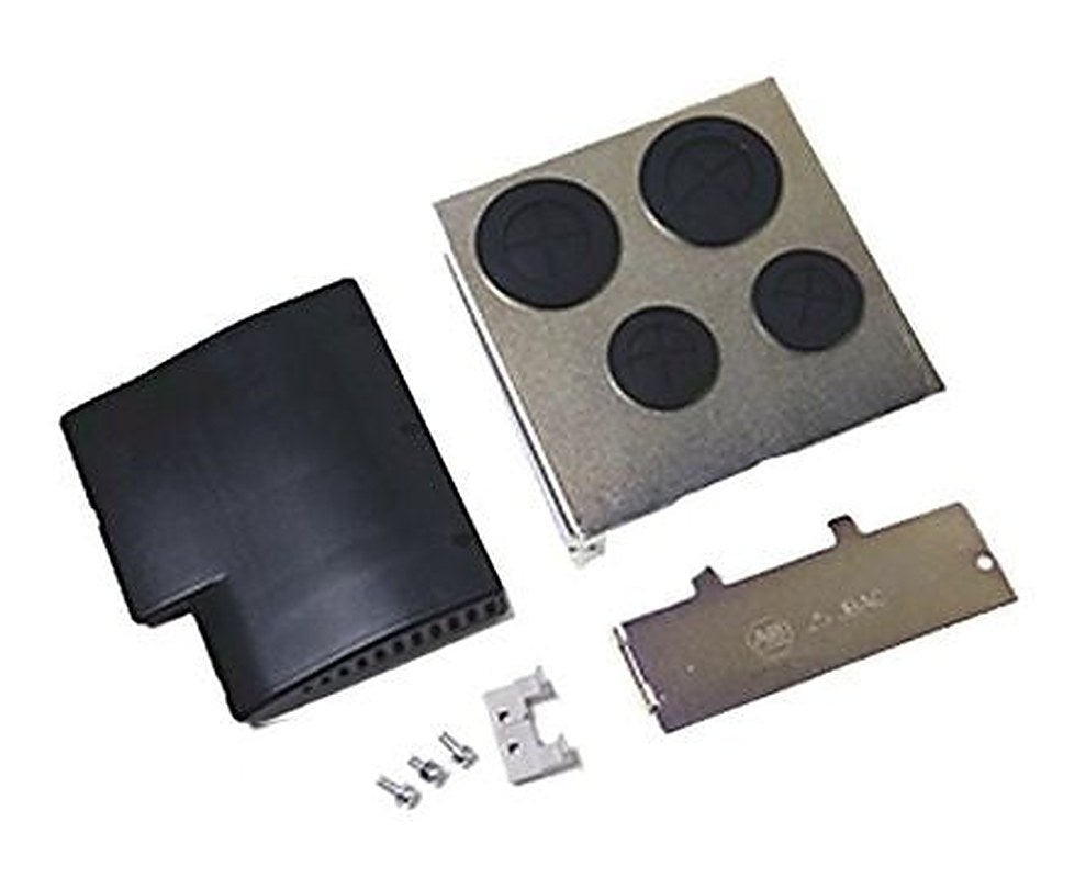 Allen Bradley PowerFlex 520 NEMA/UL Type 1 Kit - Frame C