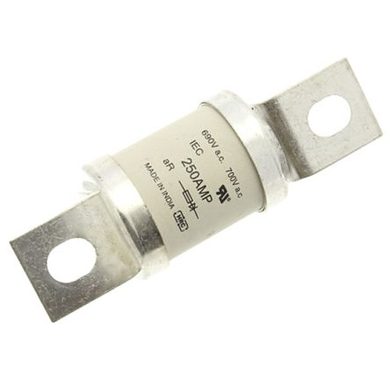 Eaton 250A Bolted Tag Fuse MT 690V ac, 85 mm