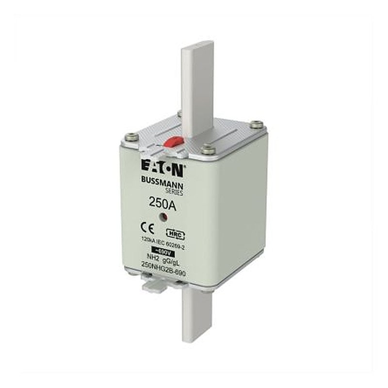 Eaton 250A NH Fuse NH2 690V ac