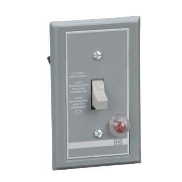 Manual Starter, fractional horsepower, 16A, 1 pole, 1 HP at 277 VAC, toggle operated, red indicator, NEMA 1 flush mount (Manual Starter fractional horsepower) is a Schneider Electric product. Designed for reliable performance and long service life. Available across Iraq — contact us for pricing and delivery options.