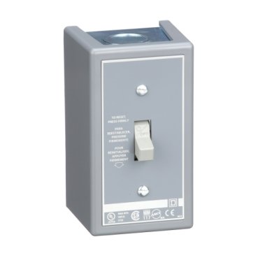 Manual starter, fractional horsepower, 16A, 2 poles, 1HP at 277VAC, toggle operated, no indicator, NEMA 1 enclosure (Manual starter fractional horsepower) is a Schneider Electric product. Designed for reliable performance and long service life. Available across Iraq — contact us for pricing and delivery options.