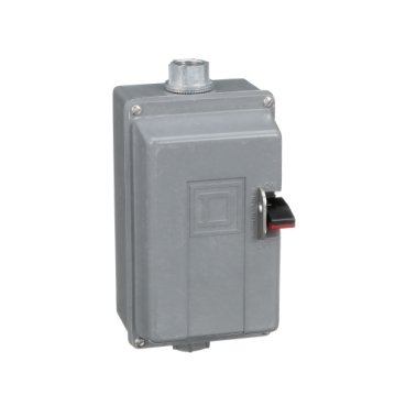 Manual starter, integral horsepower, NEMA M0, 600VAC, 3 pole, 5HP at 380/575VAC, 3 phase, no indicator, NEMA 4/4X (Manual starter integral horsepower) is a Schneider Electric product. Designed for reliable performance and long service life. Available across Iraq — contact us for pricing and delivery options.