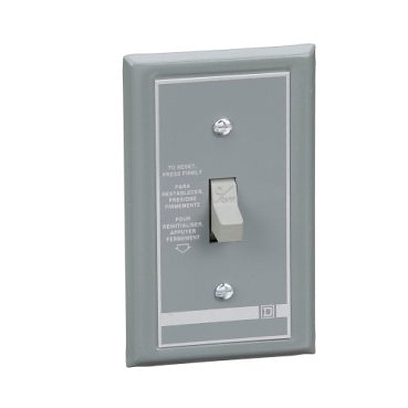 Single manual starter, Type F, 277VAC, 16A, 1 pole, sheet steel enclosure, toggle switch operator (Single manual starter Type F) is a Schneider Electric product. Designed for reliable performance and long service life. Available across Iraq — contact us for pricing and delivery options.