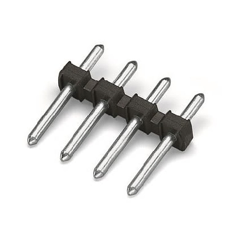 WAGO 252 Series Pluggable Terminal Block, 8-Contact, 3.5 mm Pitch, 1 Row, 252-908