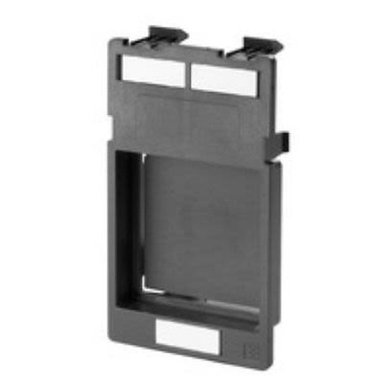Weidmüller, FrontCom Vario Insert Plate for use with FrontCom Vario Frames