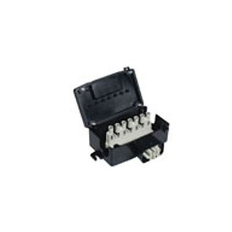 Eaton Moeller Connection Socket for use with Rapid Link