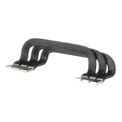 1SBN083504R1000 The ABB BES75-30 connection set has dimension 200(W) x 20(H) x 150(D) mm. It has screw terminals