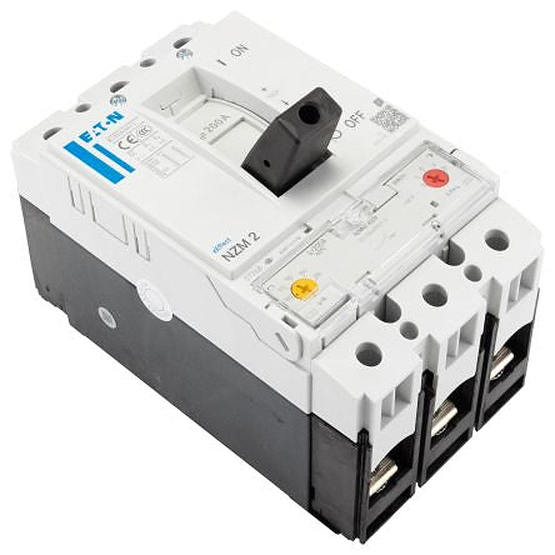 Eaton, xEnergy, xEnergy Molded Case Circuit Breaker 1-Pole 100A, Breaking Capacity 50 kA, Fixed