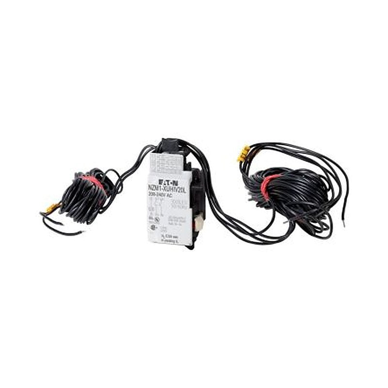 Eaton NZM Undervoltage Release for use with N(S)1(-4), NZM1(-4)