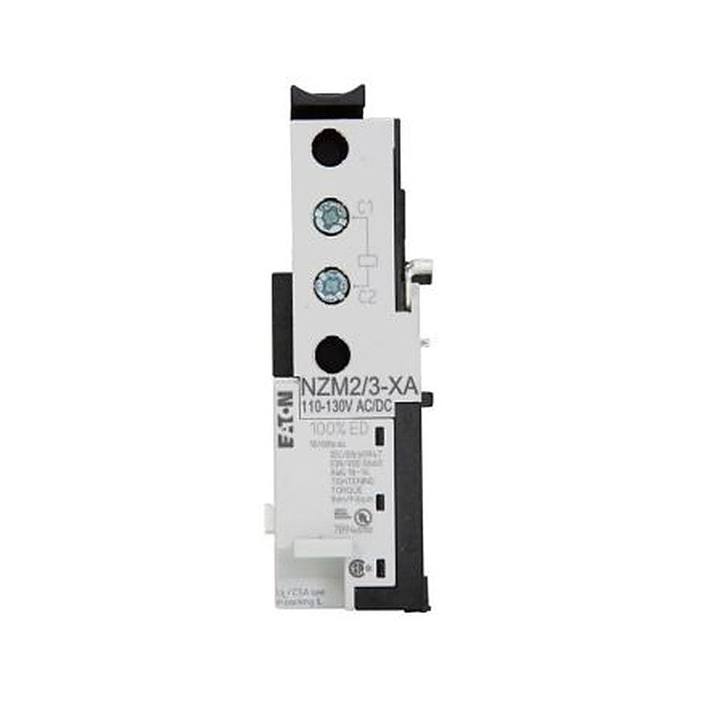 Eaton Shunt Release, NZM2/3, 259768 NZM2/3-XA480-525AC/DC
