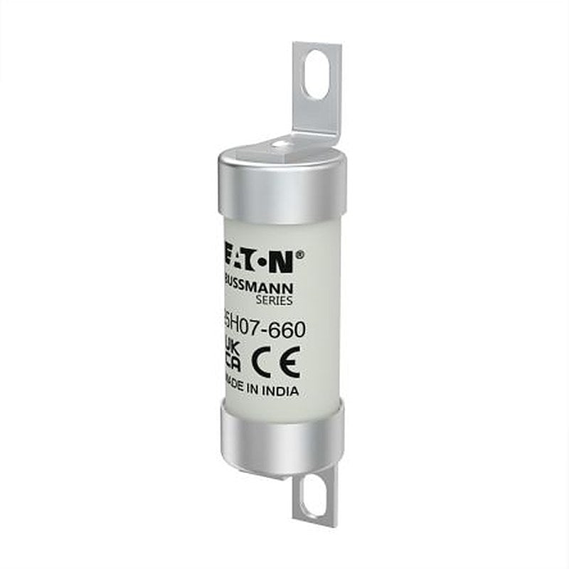 Eaton 25A Tag Fuse 22 x 82 mm 690V
