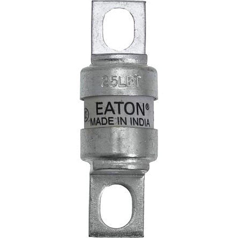 Eaton 25A Bolted Tag Fuse LET 240V ac, 41.8 mm