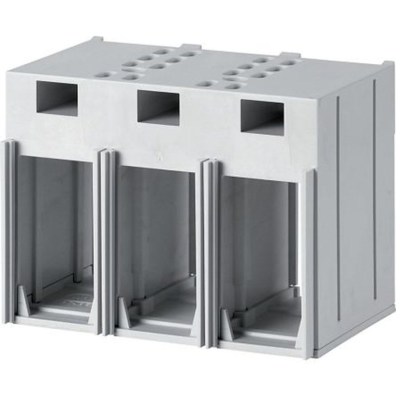 Eaton Cover for use with NZM3-4, N3-4