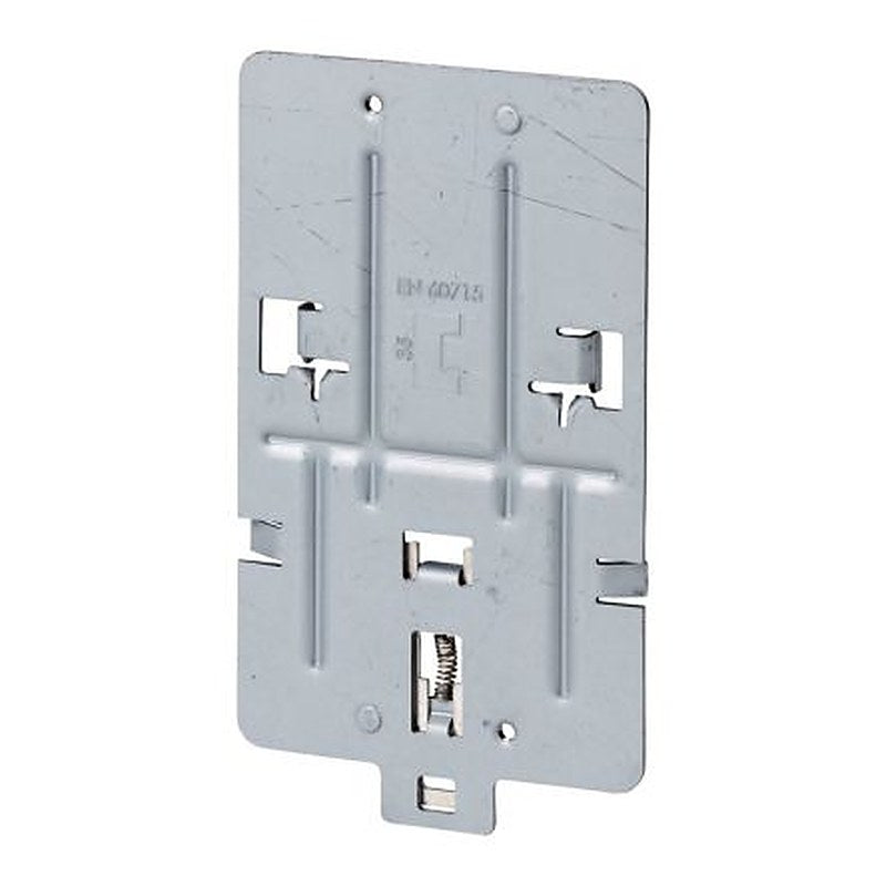 Eaton NZM Plate for use with General AccessoriesN(S)2(-4)NZM2(-4)PN2(-4)
