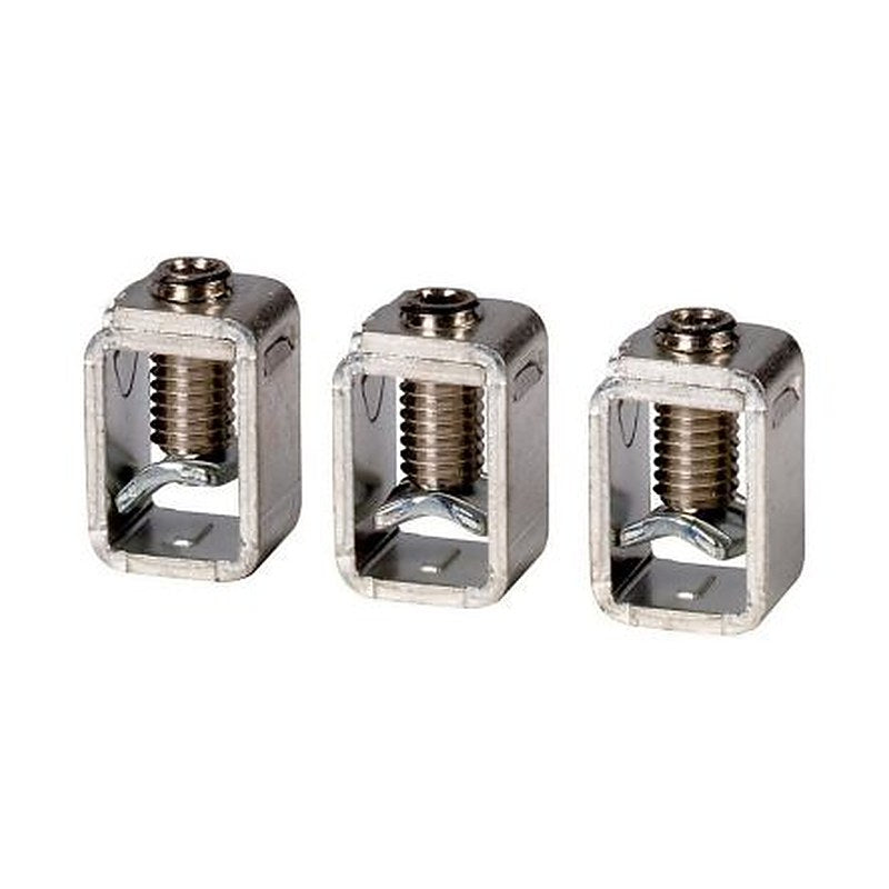 Eaton NZM Series Connection Terminal for Use with N(S)2(-4), NZM2(-4), PN2(-4) 184 mm x 103 mm x 105mm