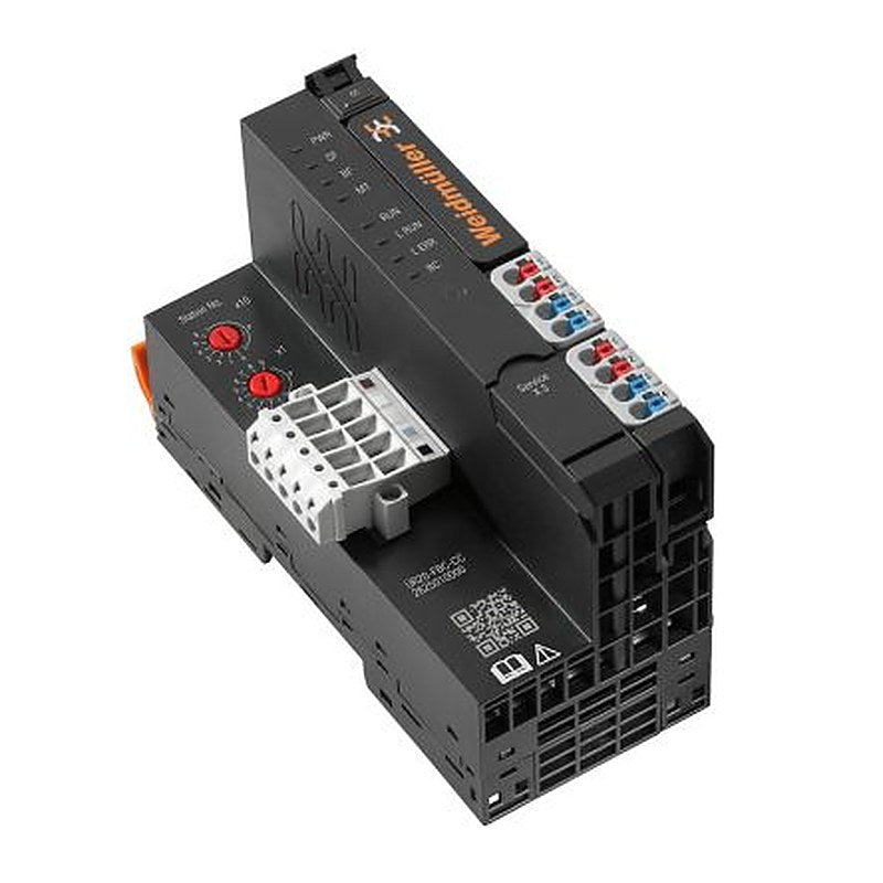 Weidmüller Fieldbus Interface Module UR20 24V