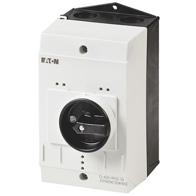 Eaton Enclosure for use with PKZM0