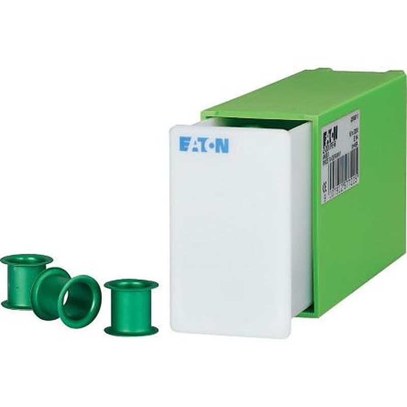 Eaton Fuse Holder Accessory Accessory Fuse Material Gauge Ring