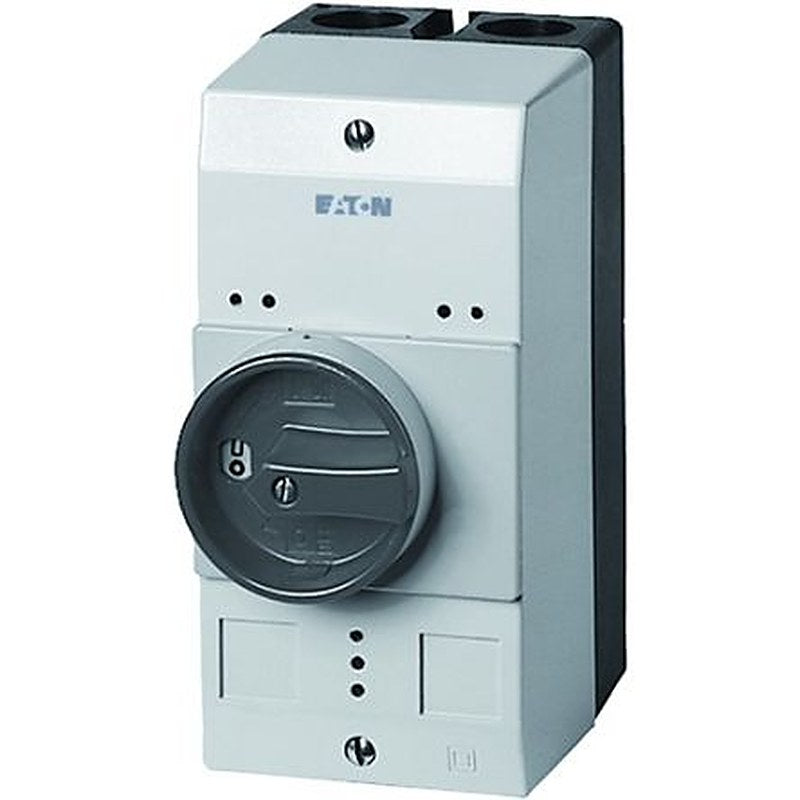 Eaton Enclosure for use with PKZM0