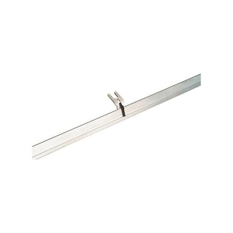 Eaton ZSD Series Plastic Shroud Section for Use with Enclosure 22 mm x 1 m x 28.6mm