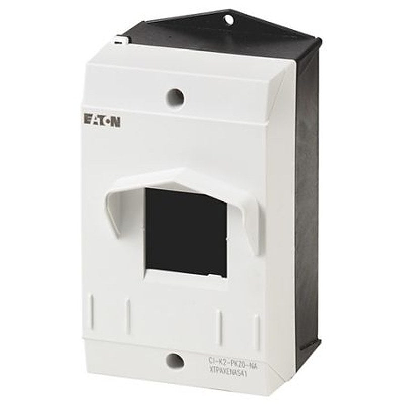 Eaton Enclosure for use with PKZ0