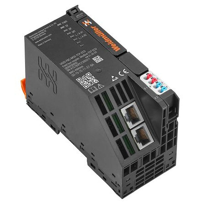 Weidmüller Fieldbus Interface Module UR20 24V