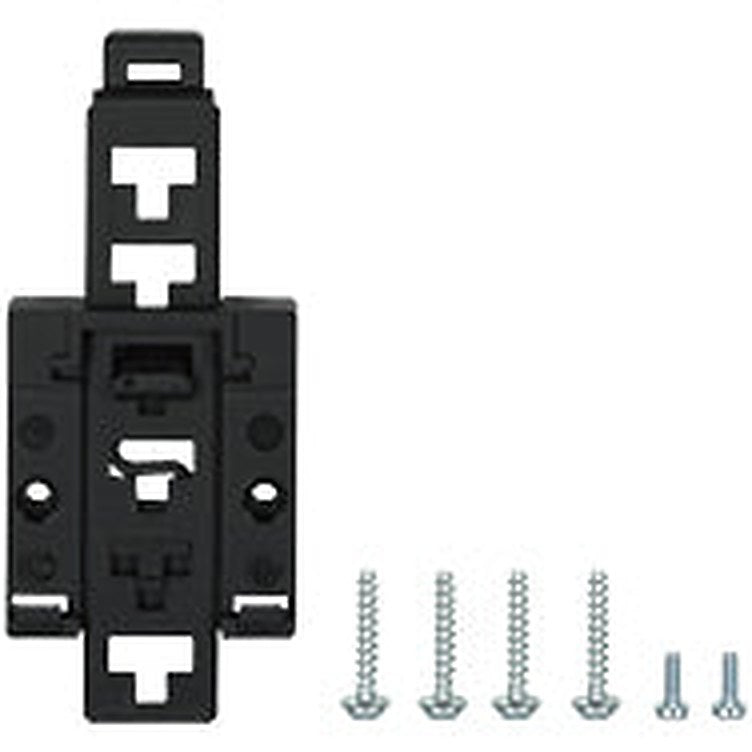 Pilz 266103 - DIN rail adapter TSH 35
