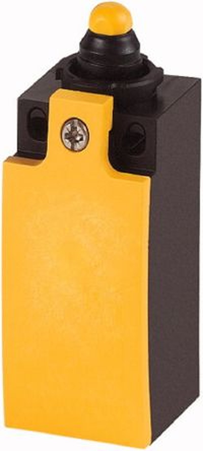 Eaton LS-Titan Series Plunger Limit Switch, 1 NO/1 NC, IP67, IP66, Plastic Housing, 415V ac, 6A