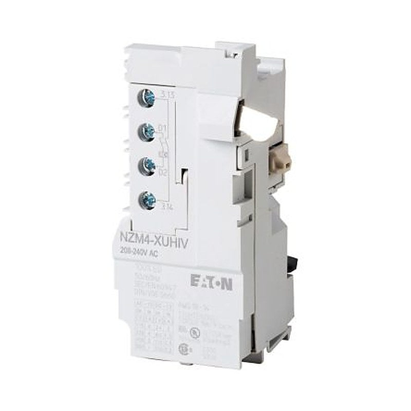 Eaton NZM Undervoltage Release for use with N4(-4), NZM4(-4)