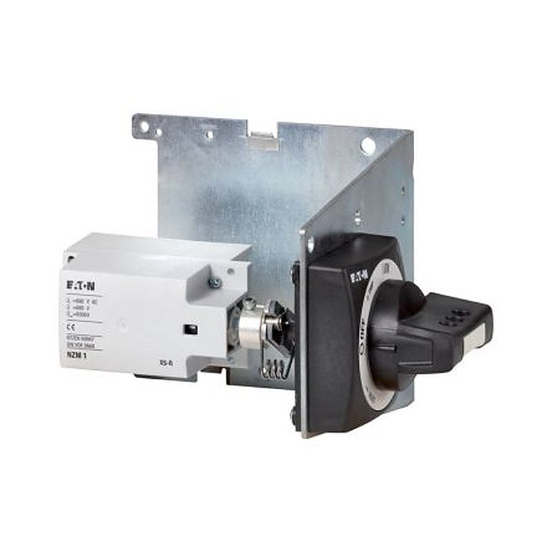 Eaton NZM Main Switch Assembly Kit for use with N(S)2(-4), NZM2(-4), PN2(-4)