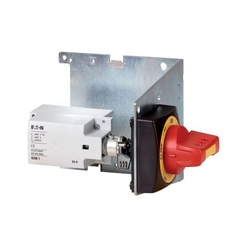 Eaton NZM Main Switch Assembly Kit for use with N(S)1(-4), NZM1(-4), PN1(-4)