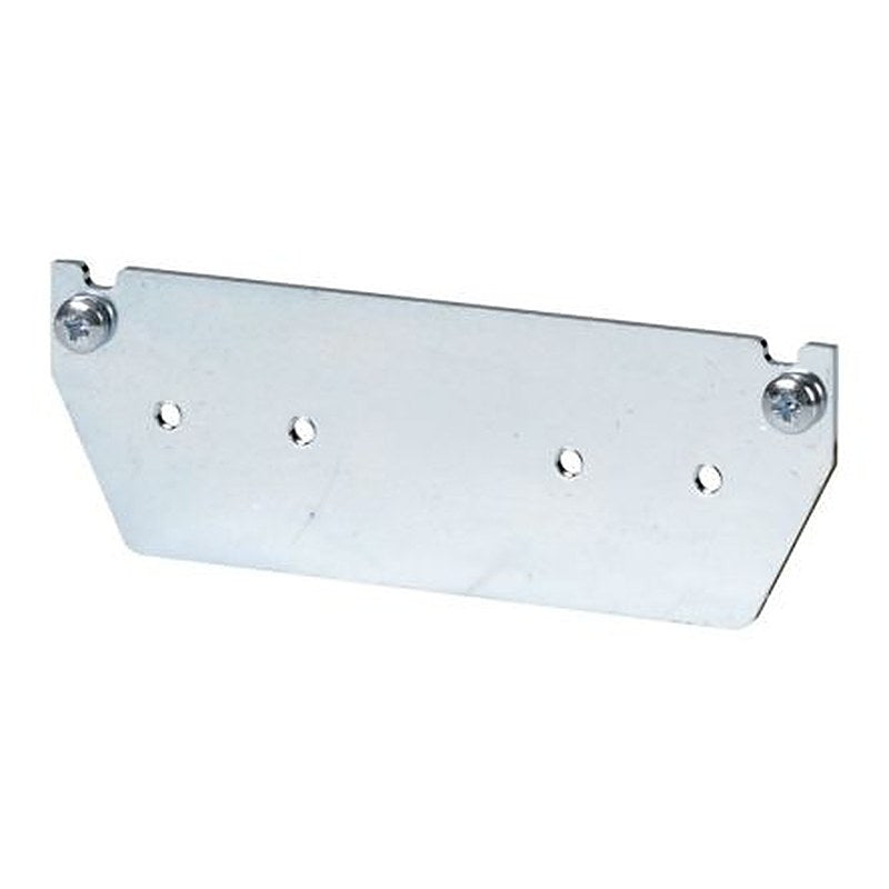 Eaton NZM Plate for use with NZM1, NZM1-4, NZM1-NA, NZM2, NZM2-4, PN1, PN2-4