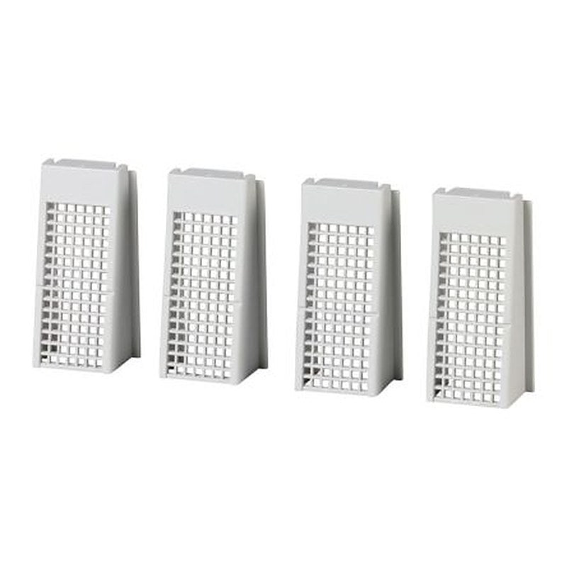 Eaton NZM Series Finger Guard for Use with Cover NZM1-XKSA 30 mm x 75 mm x 60mm