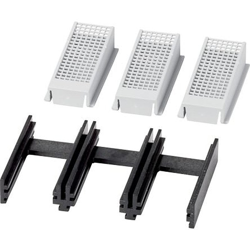 Eaton NZM Series Finger Guard for Use with Cover NZM1-XKSA 30 mm x 110 mm x 70mm