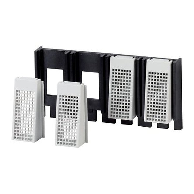 Eaton NZM Series Finger Guard for Use with Terminal Box 30 mm x 145 mm x 70mm