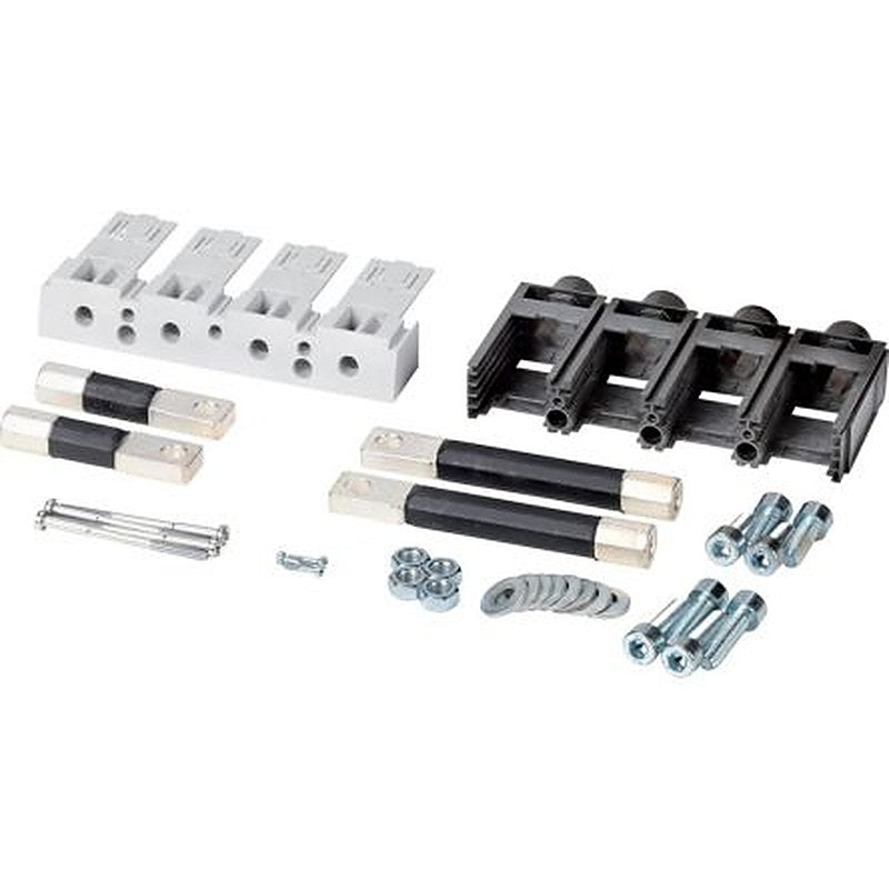 Eaton NZM Connection Unit for use with PN3-4, N3-4, NZM3-4