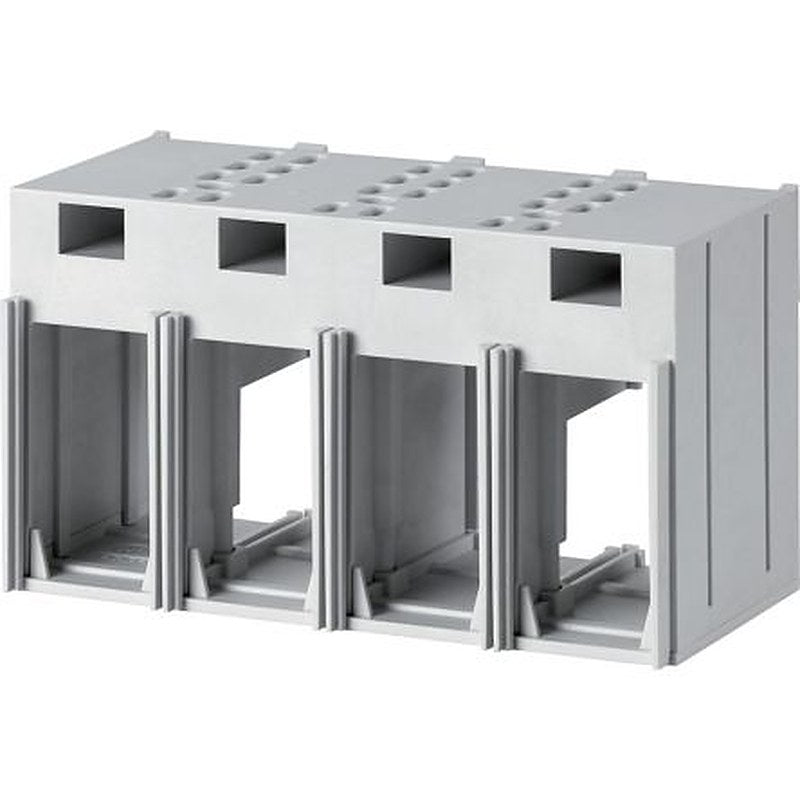 Eaton Cover for use with NS2, PN2, NZM2