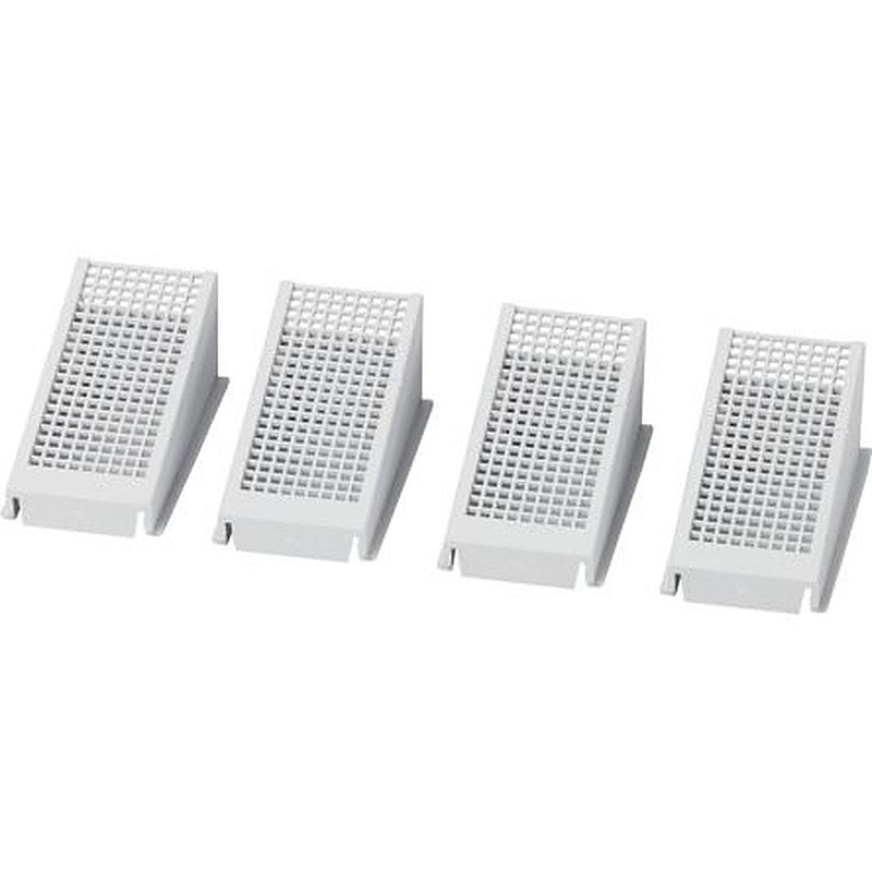 Eaton NZM Series Finger Guard for Use with Terminal Box 40 mm x 110 mm x 100mm