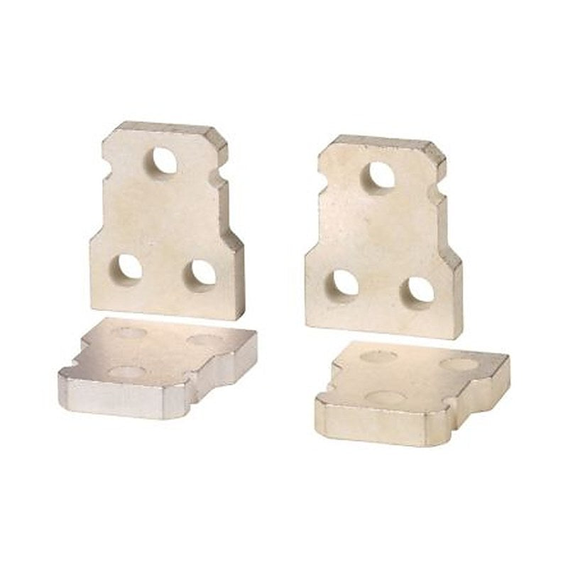 Eaton NZM Module Plate Terminal for use with N4-4, NZM4-4
