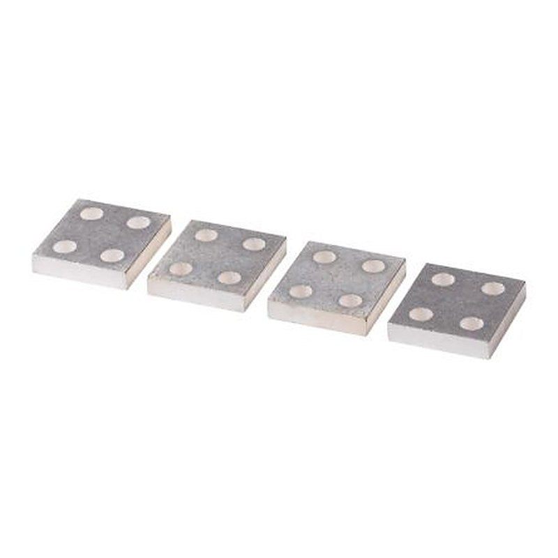 Eaton NZM Plate for use with NZM4-4, N4-4
