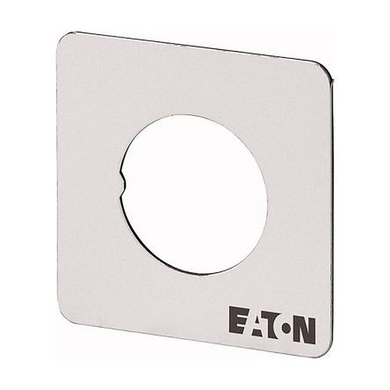 Eaton Front Plate for T0, P1, T3