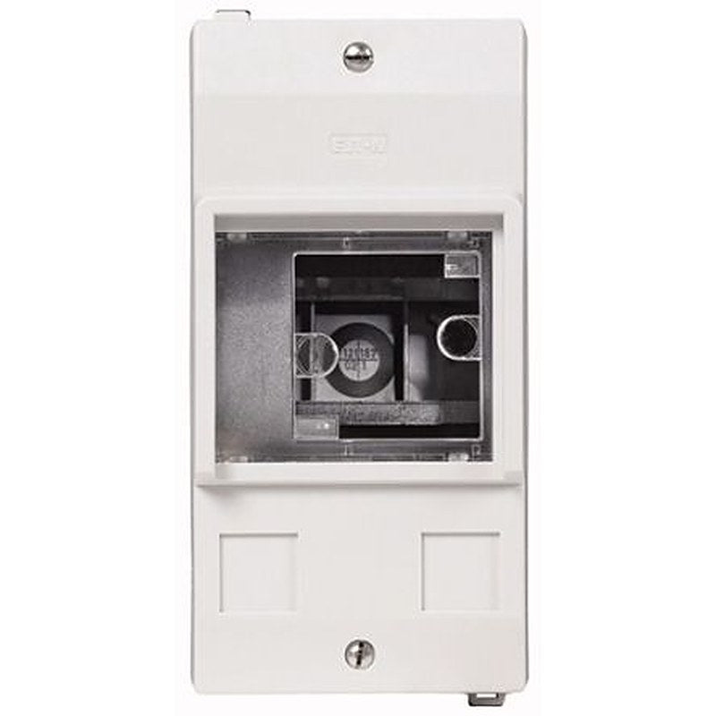 Eaton Enclosure for use with PKZM0