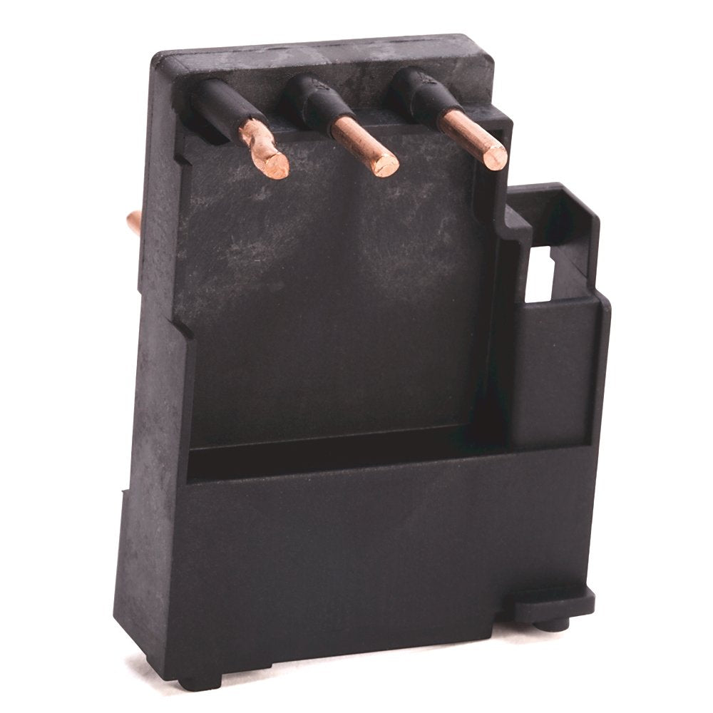 The Rockwell Automation 37 A connecting module is designed for electrical interconnection of 140M F to 100 C43. For C, RC, D, and F frames
