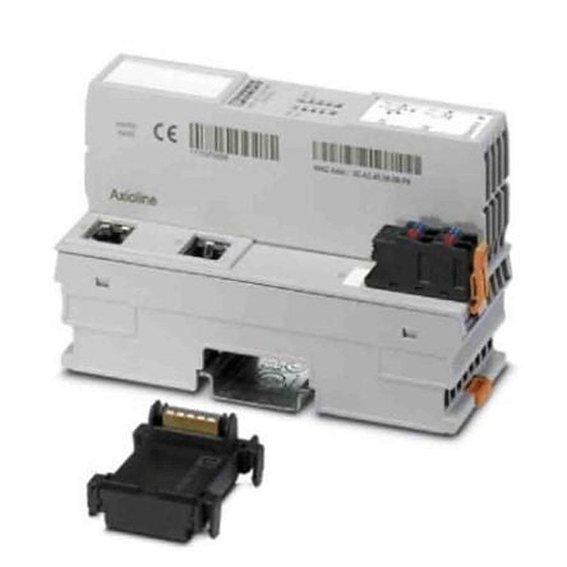 Phoenix Contact PLC Expansion Module Digital Digital for use with Axioline Station