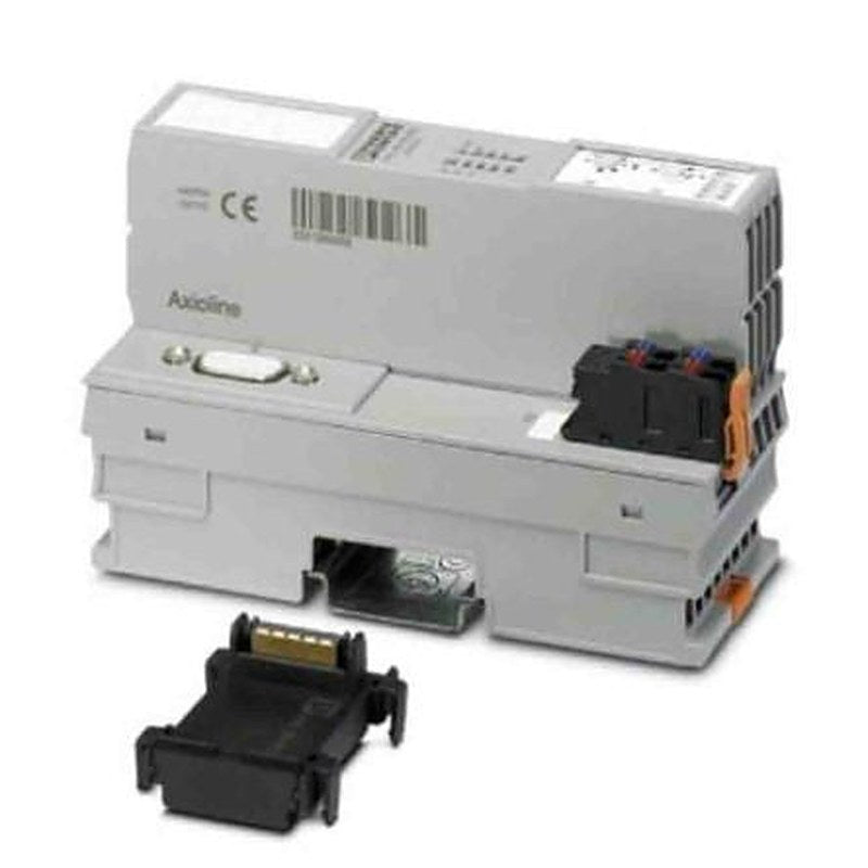 Phoenix Contact PLC Expansion Module Digital Digital for use with Axioline Station