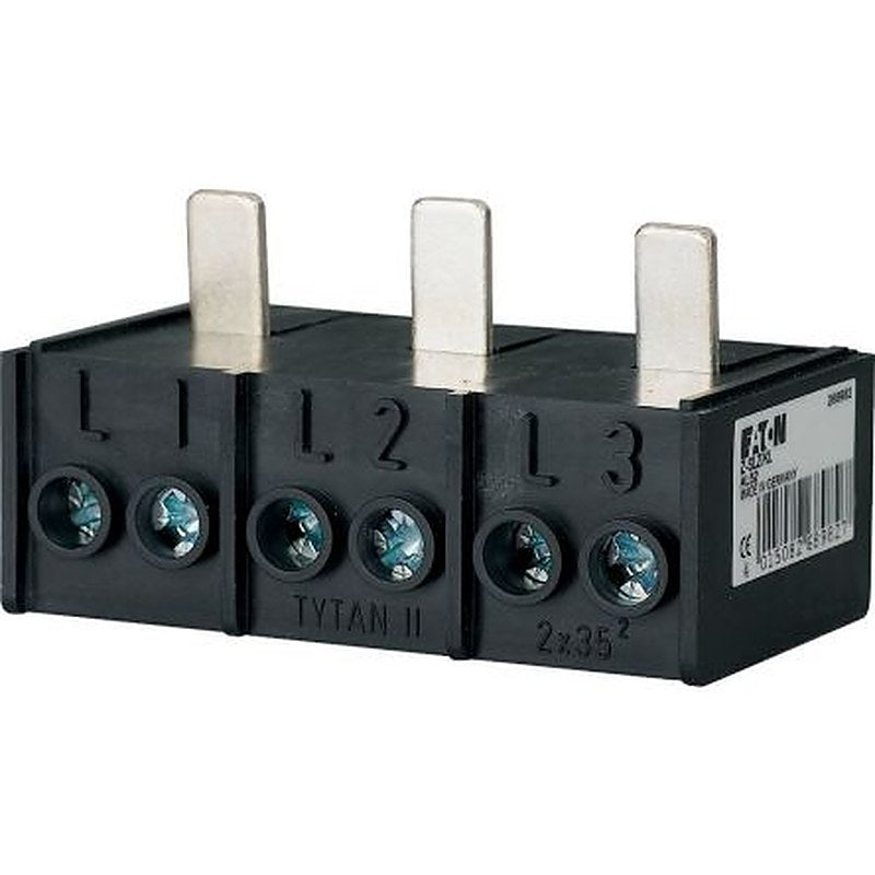 Eaton Eaton Distribution Parts Z-SLZ/KL Busbar Connector