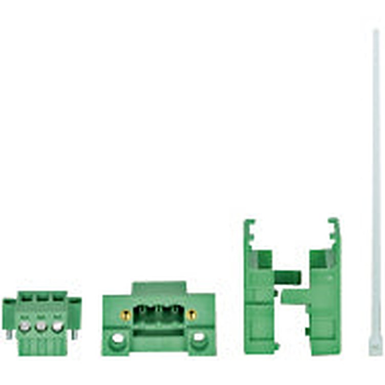 Pilz 269700 - power connector PMI (3 pcs)