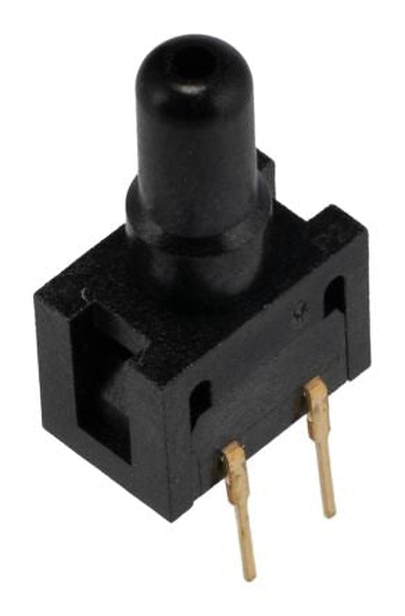 Honeywell 26PC Series Pressure Sensor, Wheatstone Bridge Output 0 psi, Relative Reading 30 psi